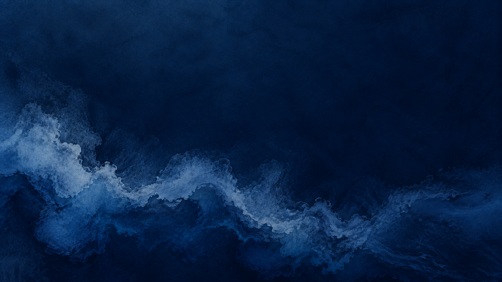 Deep indigo washes flowing like ink through water. About or editorial section image.