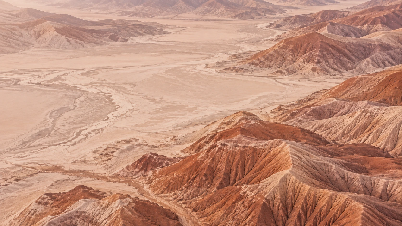 Sculpted desert lines and warm terracotta earth. About or editorial section image.